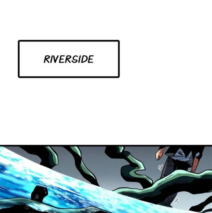 Super Gene Chap 375 - Next Chap 376