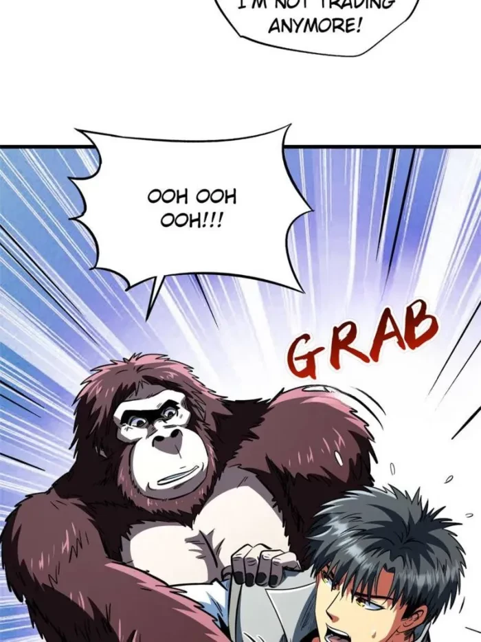 Super Gene Chap 375 - Next Chap 376