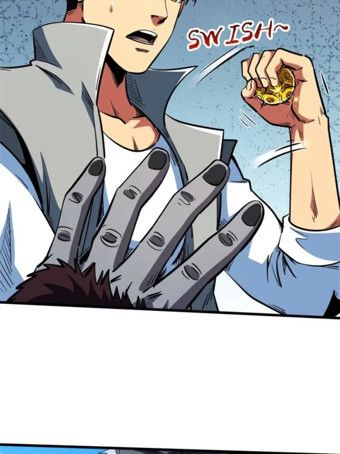 Super Gene Chap 375 - Next Chap 376