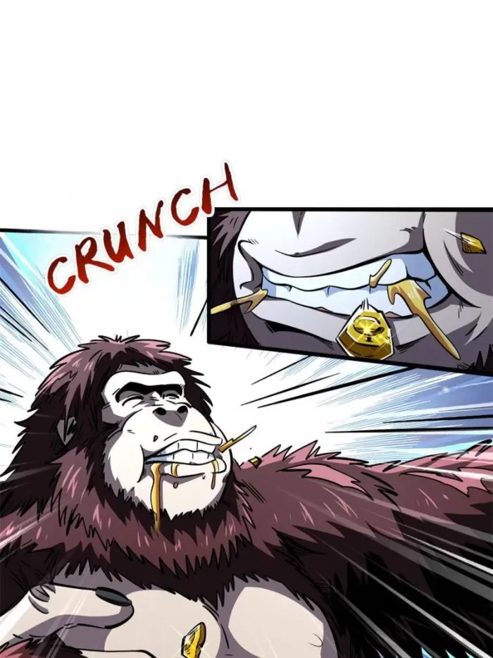 Super Gene Chap 375 - Next Chap 376