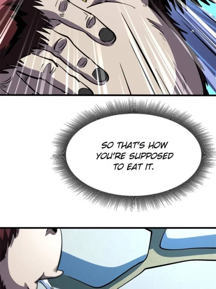 Super Gene Chap 375 - Next Chap 376