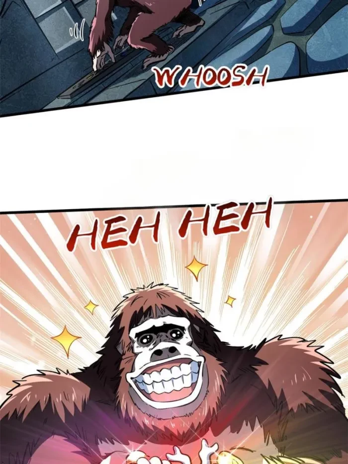 Super Gene Chap 375 - Next Chap 376