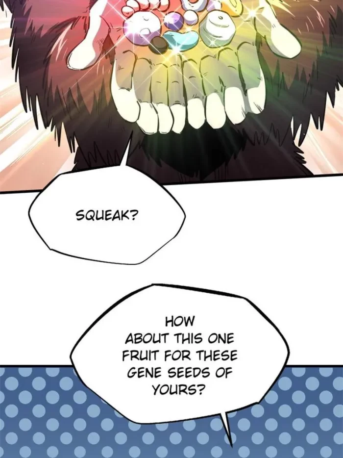 Super Gene Chap 375 - Next Chap 376