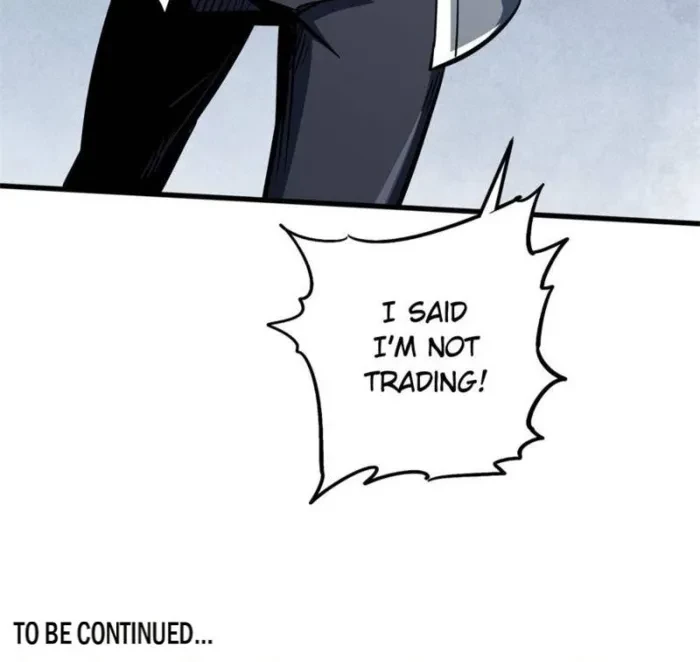 Super Gene Chap 375 - Next Chap 376