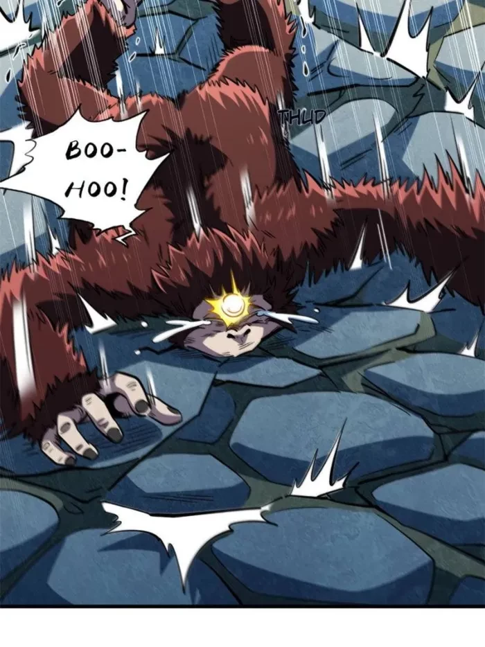 Super Gene Chap 375 - Next Chap 376