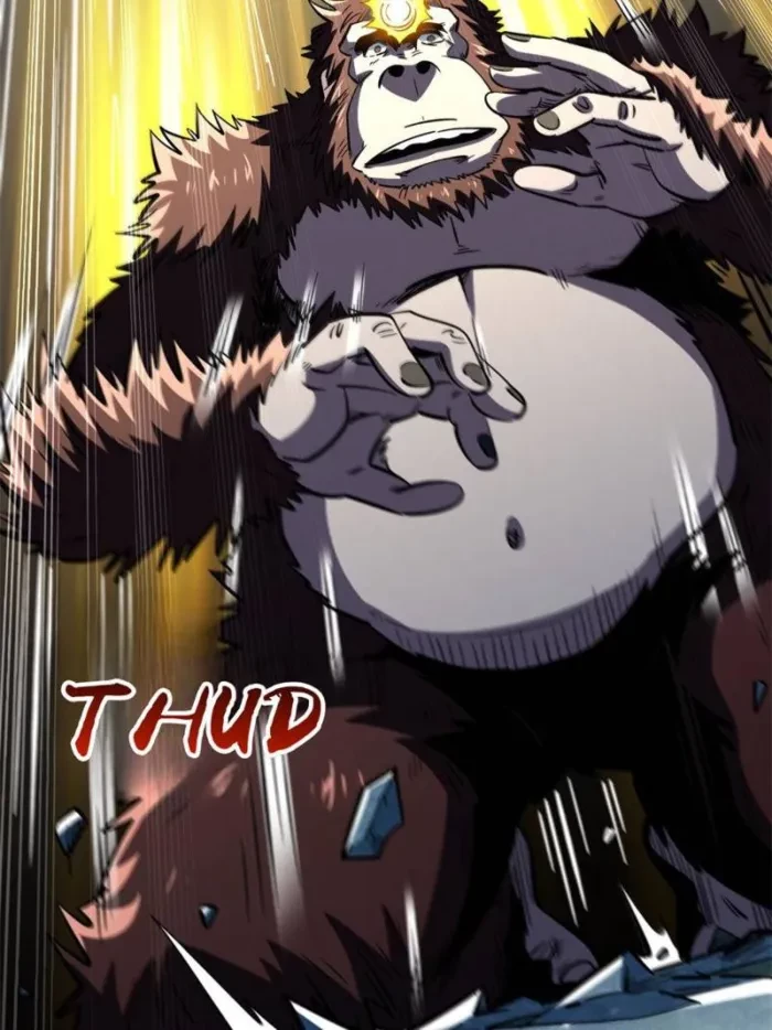 Super Gene Chap 375 - Next Chap 376