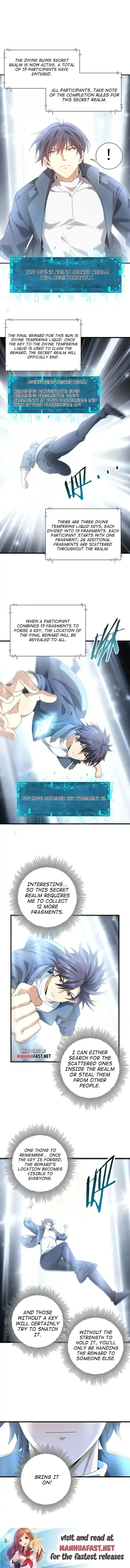 Worthless Profession: Dragon Tamer Chap 183 - Next Chap 184