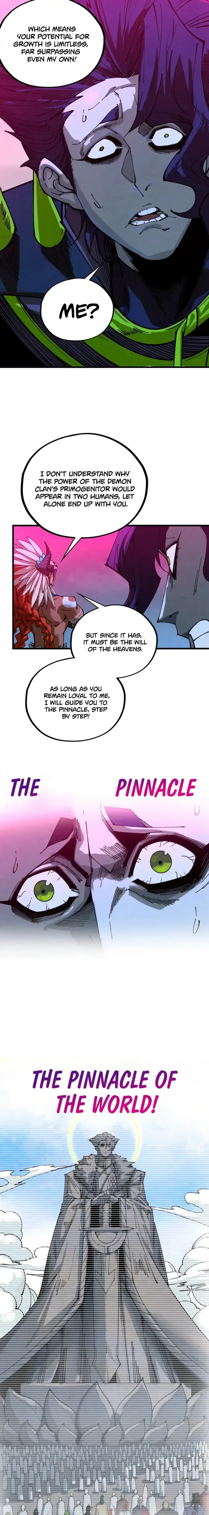 The Ultimate of All Ages Chap 476 - Next Chap 477