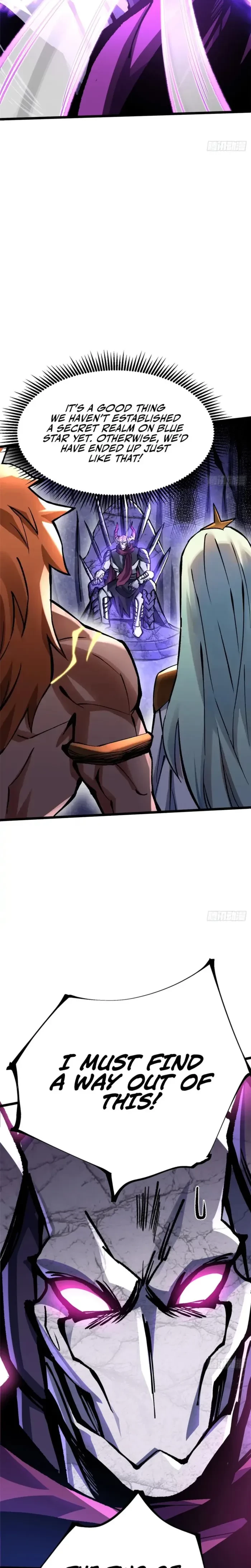 I Really Don’t Want to Learn Forbidden Spells Chap 148 - Next Chap 149