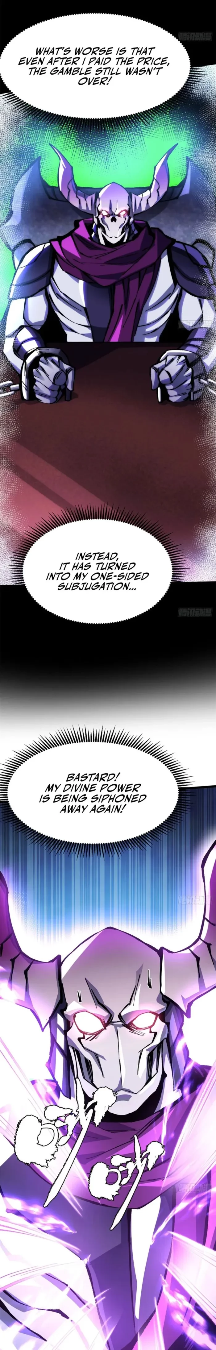 I Really Don’t Want to Learn Forbidden Spells Chap 148 - Next Chap 149