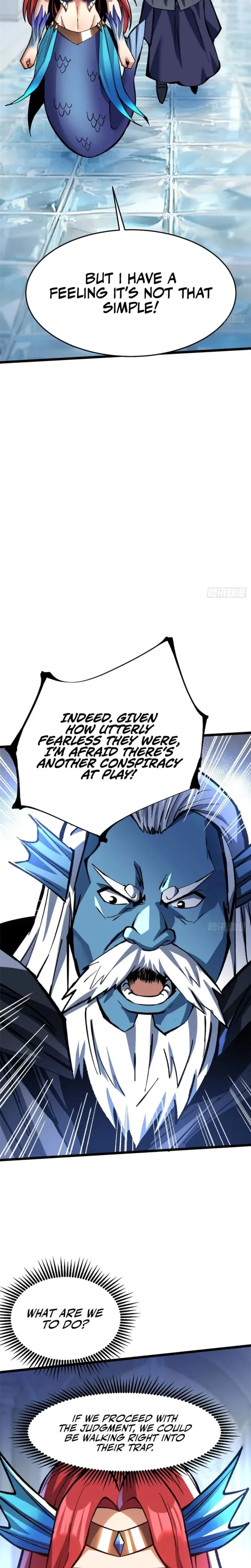 I Really Don’t Want to Learn Forbidden Spells Chap 148 - Next Chap 149