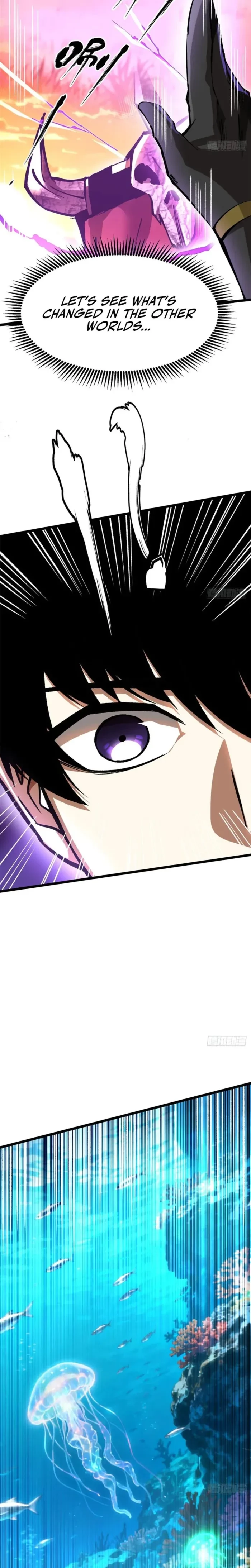 I Really Don’t Want to Learn Forbidden Spells Chap 148 - Next Chap 149