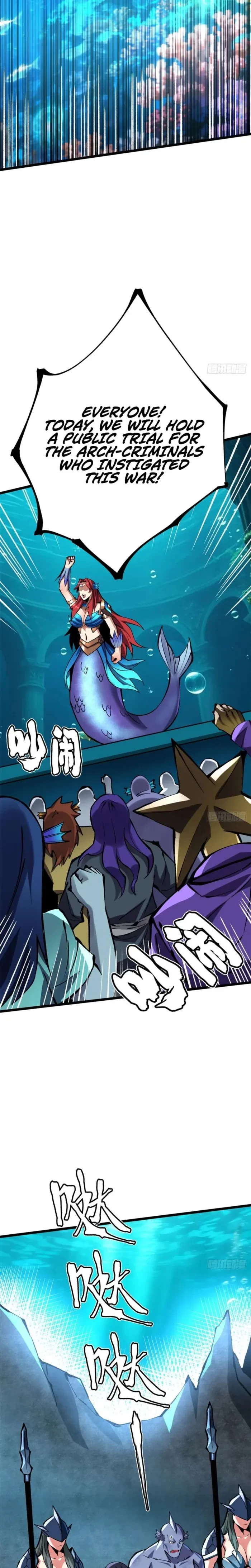 I Really Don’t Want to Learn Forbidden Spells Chap 148 - Next Chap 149