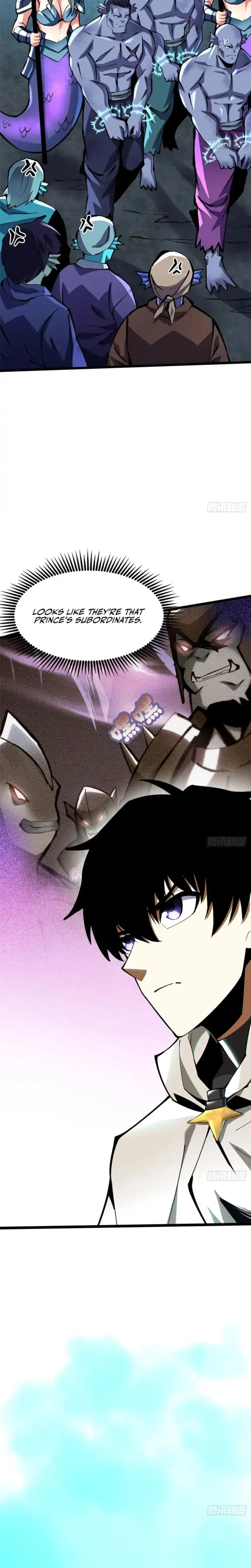 I Really Don’t Want to Learn Forbidden Spells Chap 148 - Next Chap 149