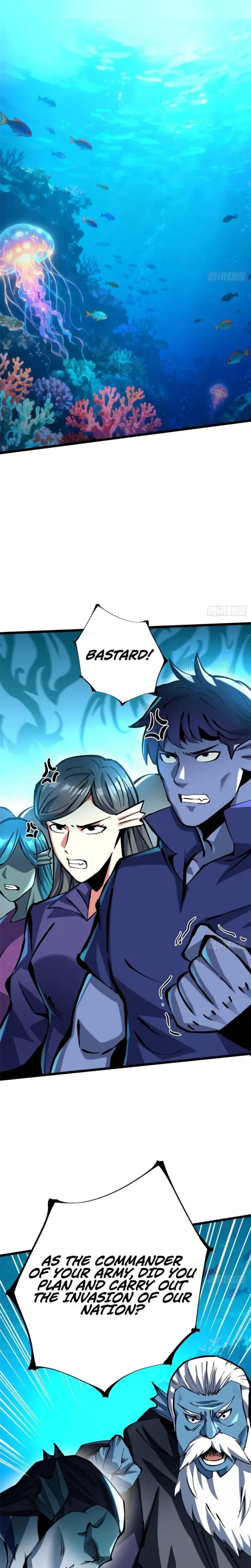 I Really Don’t Want to Learn Forbidden Spells Chap 148 - Next Chap 149