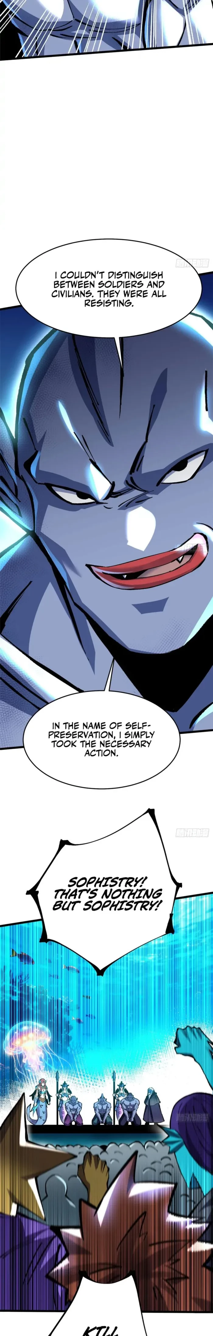 I Really Don’t Want to Learn Forbidden Spells Chap 148 - Next Chap 149