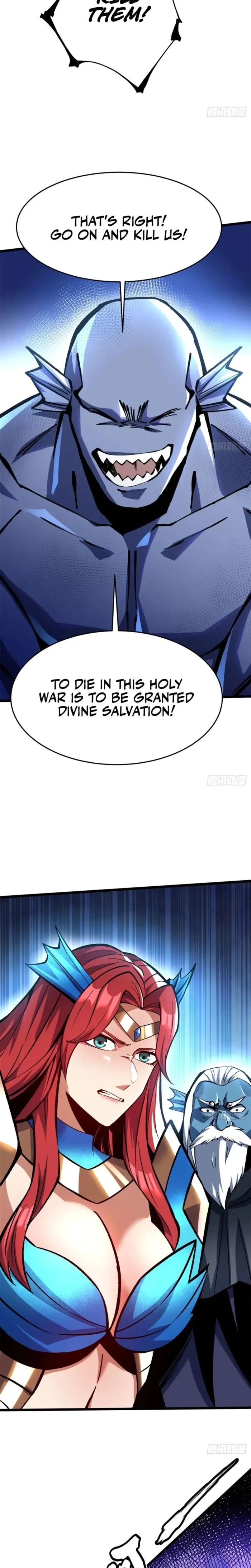 I Really Don’t Want to Learn Forbidden Spells Chap 148 - Next Chap 149