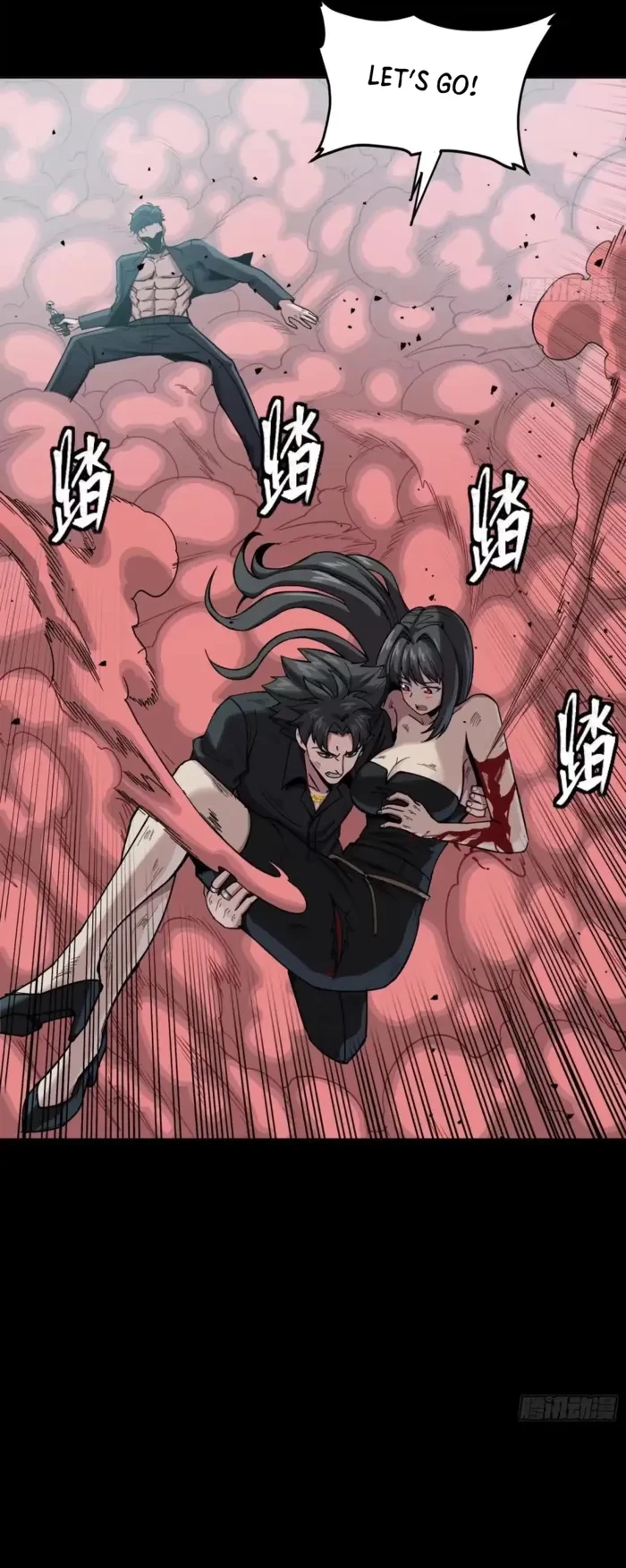 Legend of Star General Chap 322 - Next Chap 323