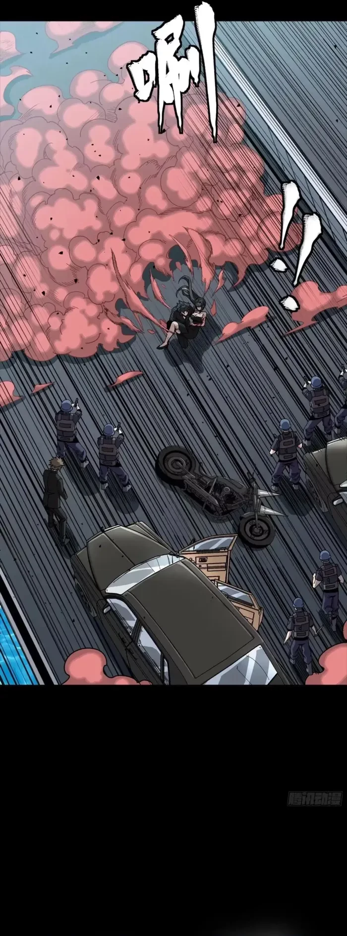 Legend of Star General Chap 322 - Next Chap 323