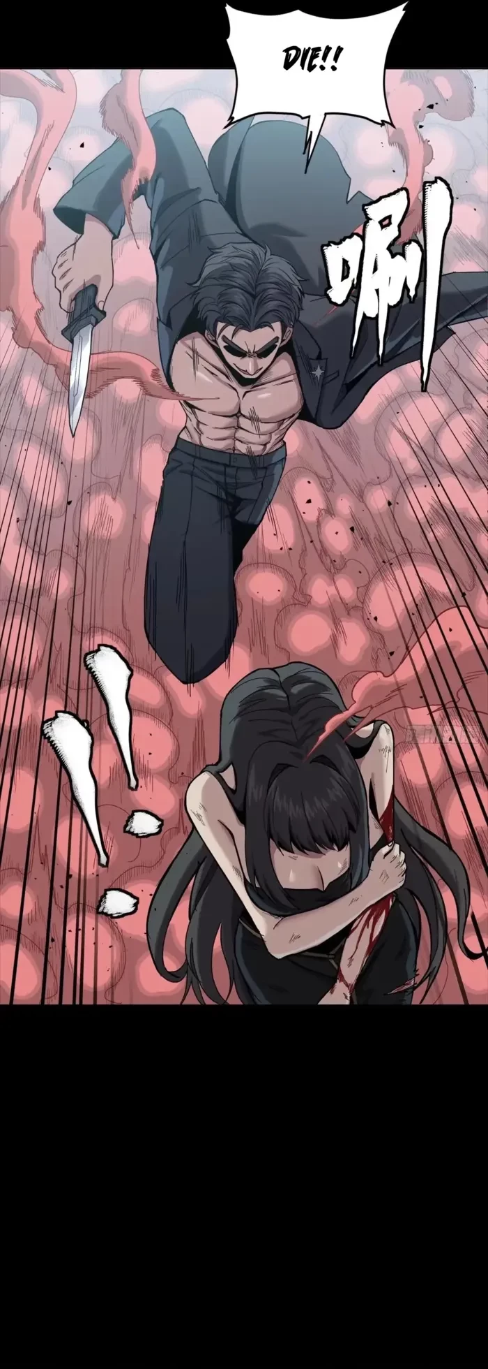 Legend of Star General Chap 322 - Next Chap 323