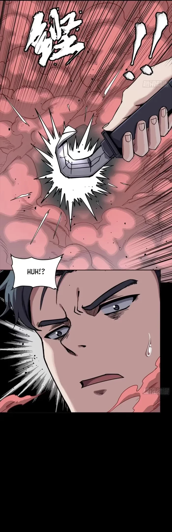 Legend of Star General Chap 322 - Next Chap 323