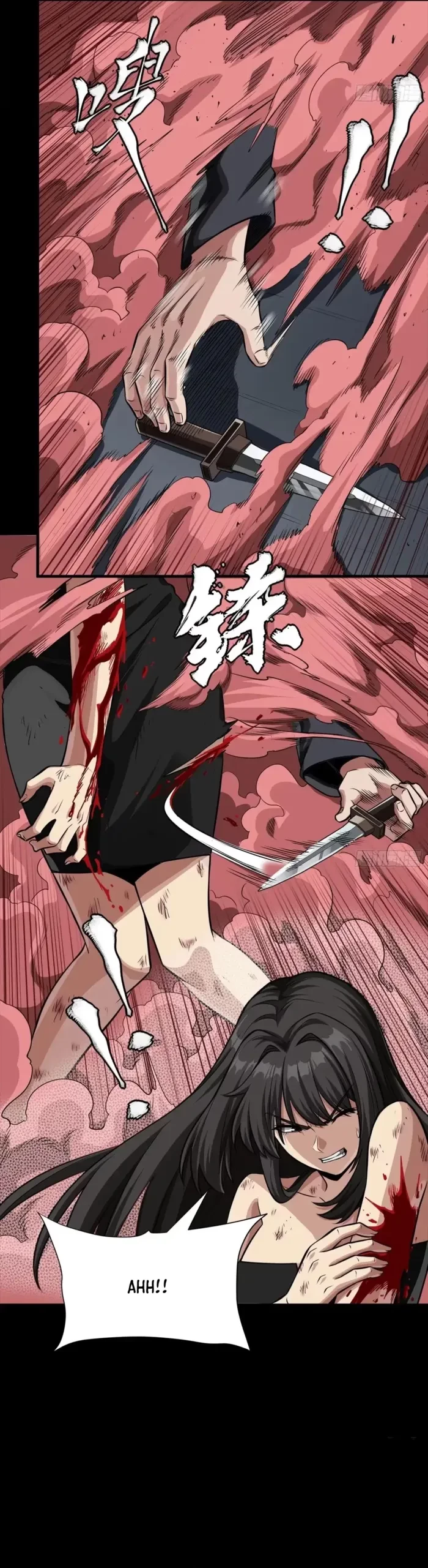 Legend of Star General Chap 322 - Next Chap 323