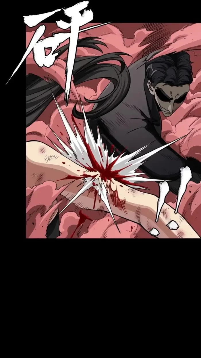 Legend of Star General Chap 322 - Next Chap 323