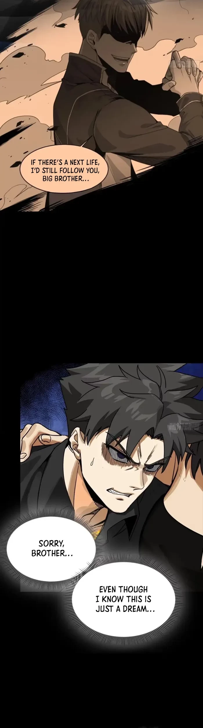 Legend of Star General Chap 322 - Next Chap 323