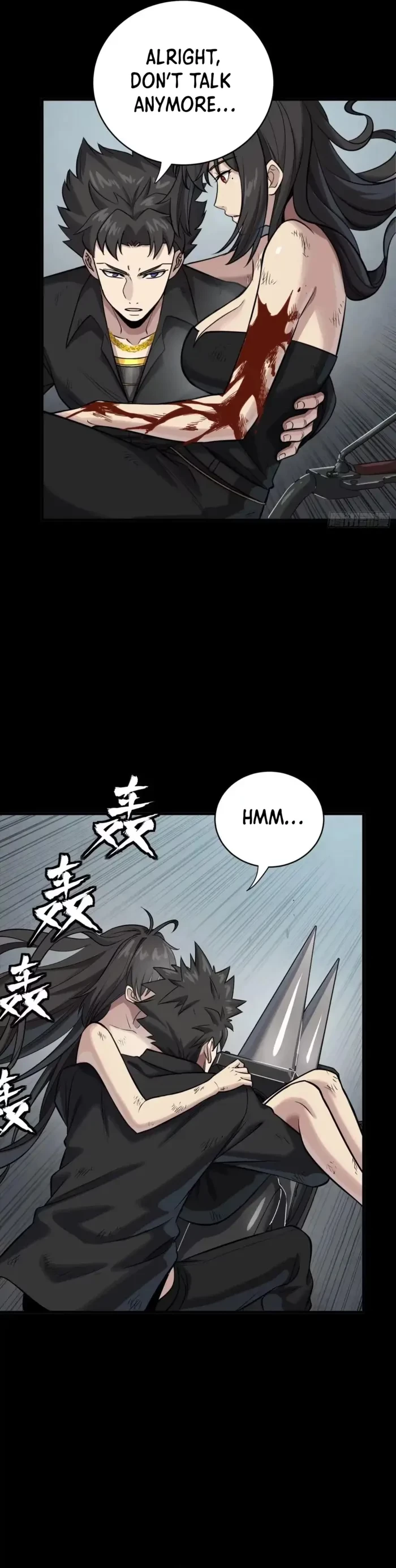 Legend of Star General Chap 322 - Next Chap 323