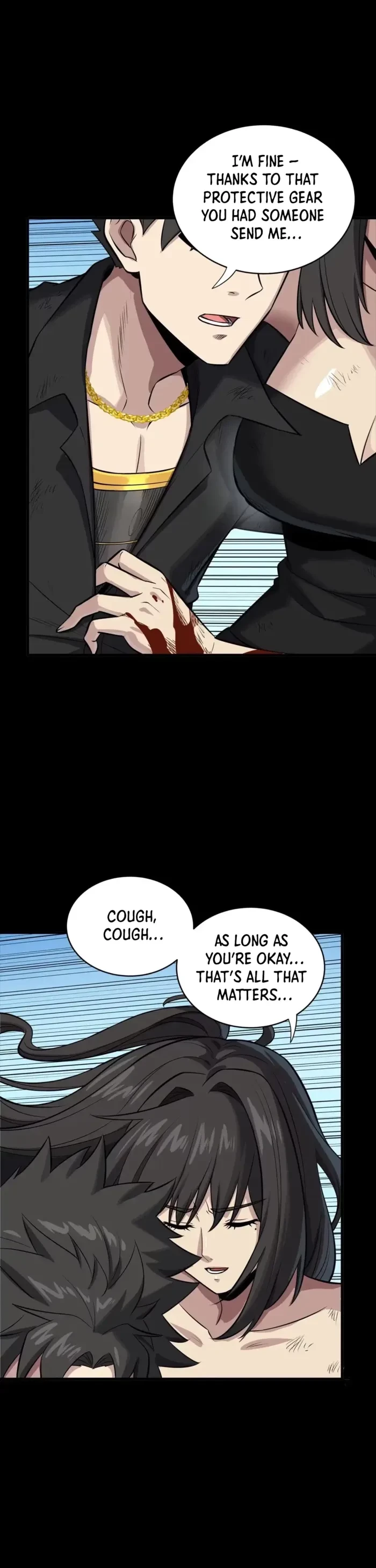Legend of Star General Chap 322 - Next Chap 323