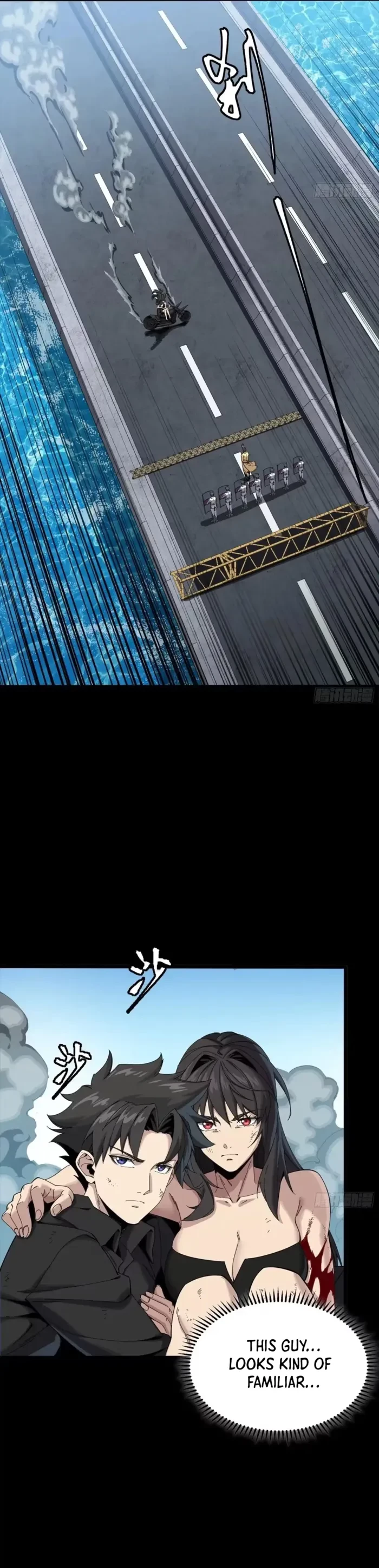 Legend of Star General Chap 322 - Next Chap 323