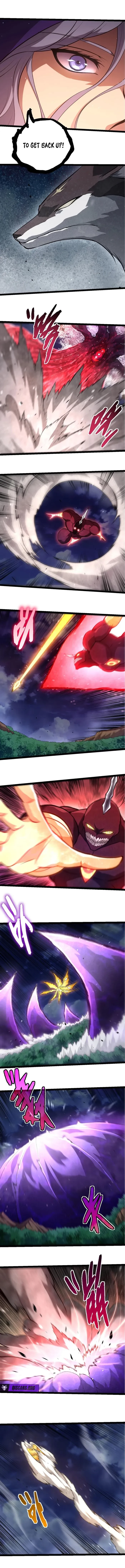 Evolution Begins With a Big Tree Chap 455 - Next Chap 456