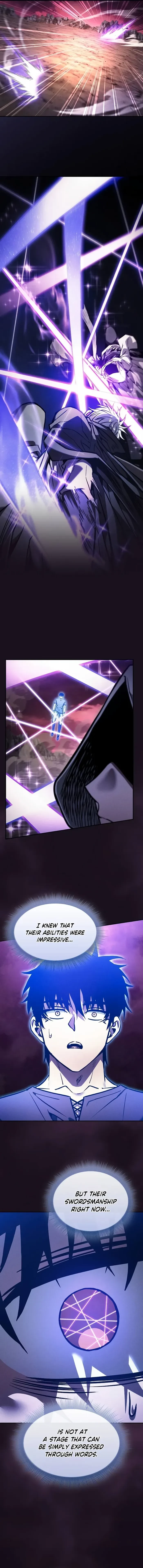 The Academy's Genius Swordsman Chap 127 - Next Chap 128