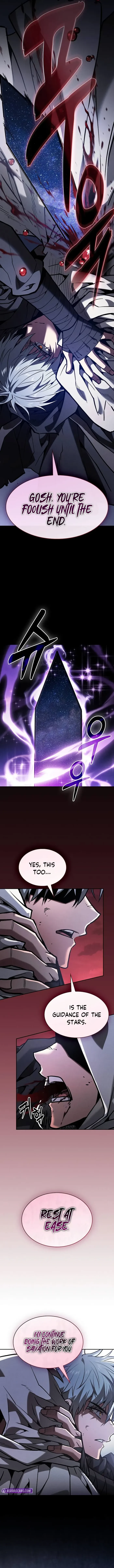 The Academy's Genius Swordsman Chap 127 - Next Chap 128