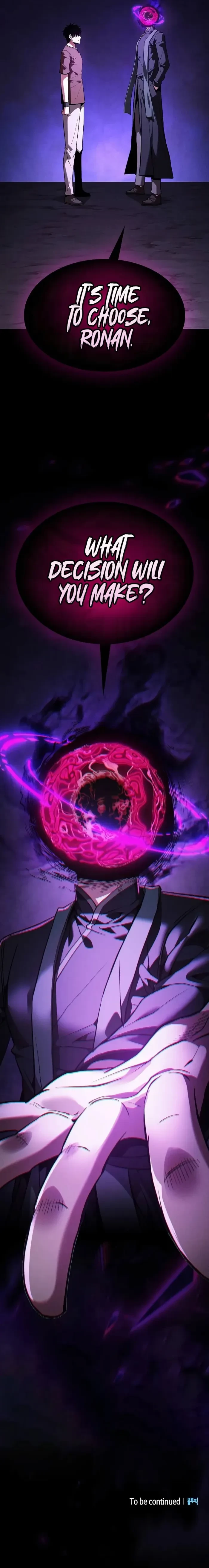 The Academy's Genius Swordsman Chap 127 - Next Chap 128