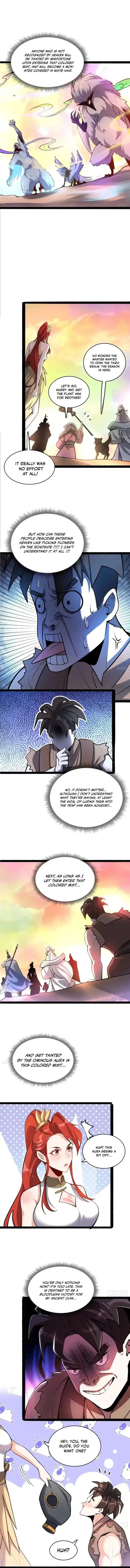 I’m Actually a Cultivation Bigshot Chap 597 - Next Chap 598