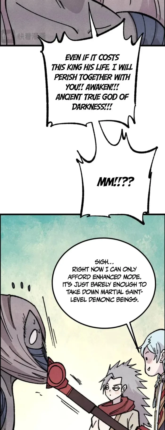 All Hail the Sect Leader Chap 469 - Next Chap 470