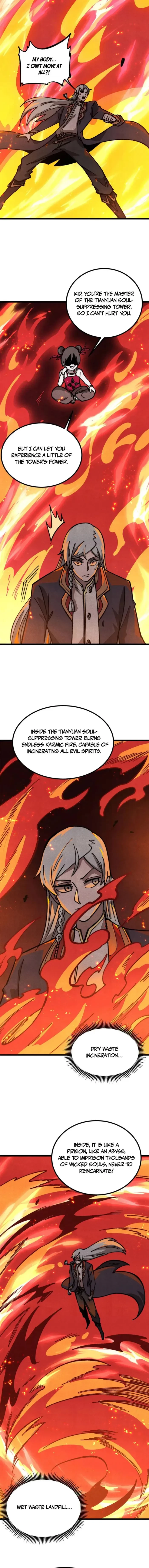 All Hail the Sect Leader Chap 470 - Next Chap 471