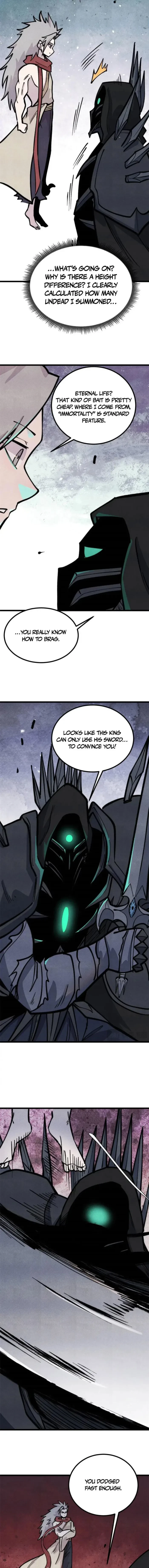 All Hail the Sect Leader Chap 469 - Next Chap 470