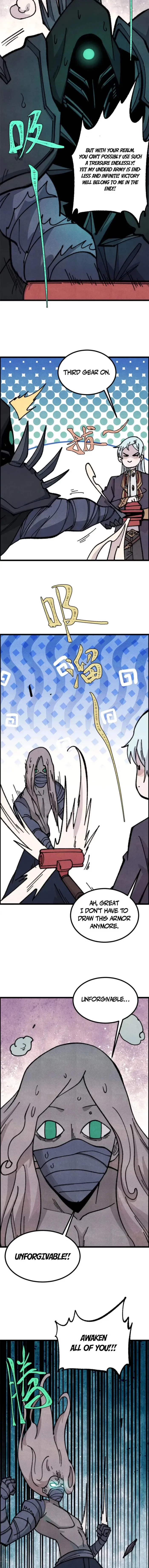 All Hail the Sect Leader Chap 469 - Next Chap 470