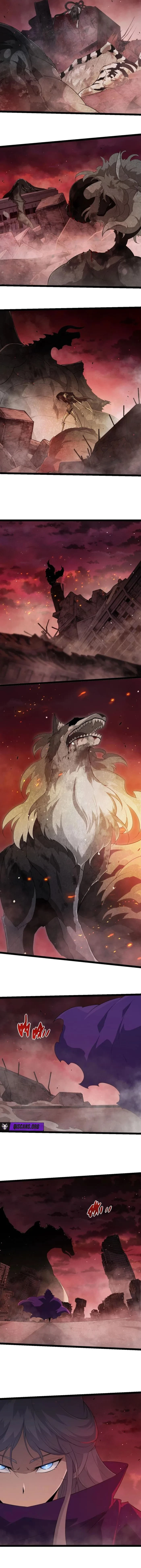 Evolution Begins With a Big Tree Chap 454 - Next Chap 455