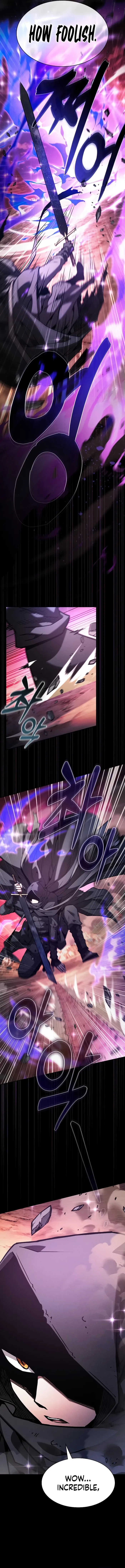 The Academy's Genius Swordsman Chap 126 - Next Chap 127