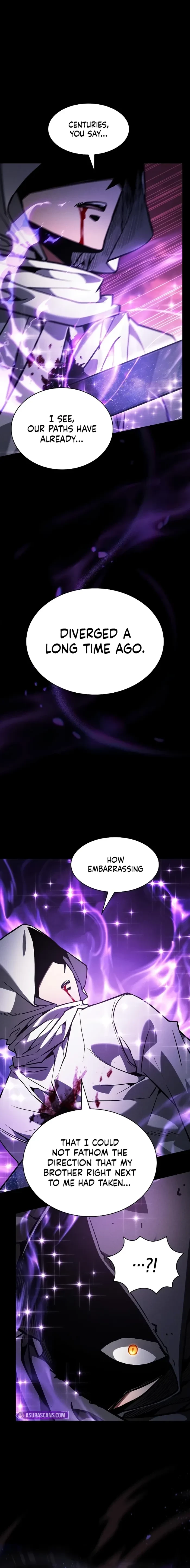 The Academy's Genius Swordsman Chap 126 - Next Chap 127