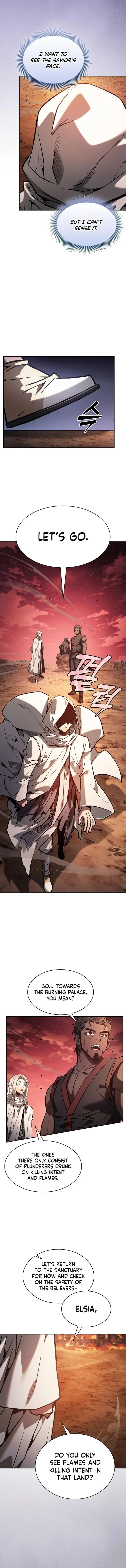 The Academy's Genius Swordsman Chap 126 - Next Chap 127