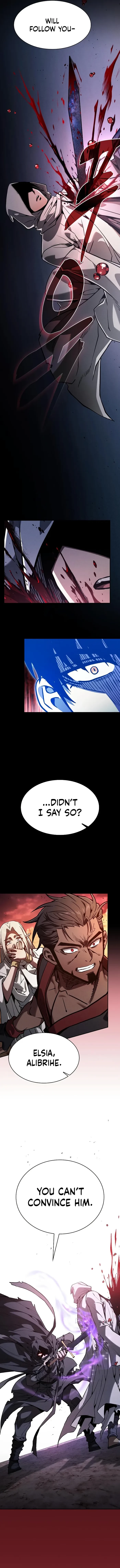 The Academy's Genius Swordsman Chap 126 - Next Chap 127