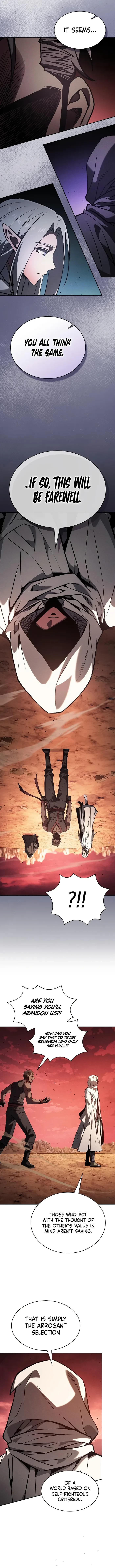 The Academy's Genius Swordsman Chap 126 - Next Chap 127