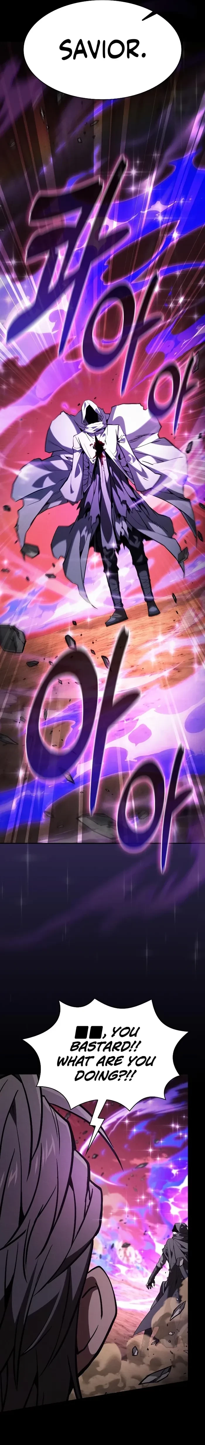 The Academy's Genius Swordsman Chap 126 - Next Chap 127