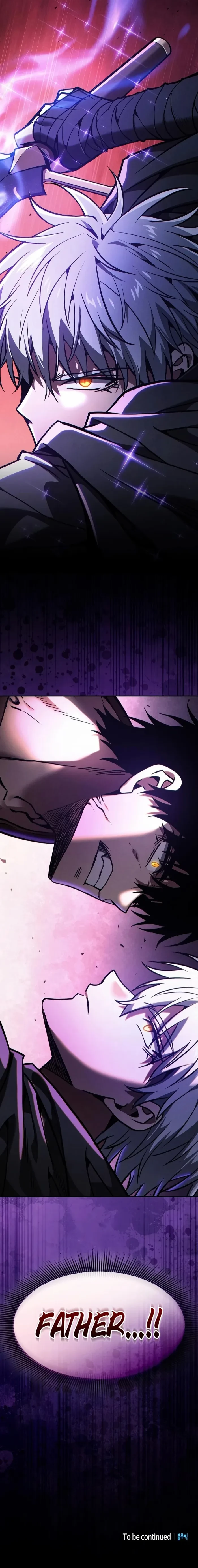 The Academy's Genius Swordsman Chap 126 - Next Chap 127