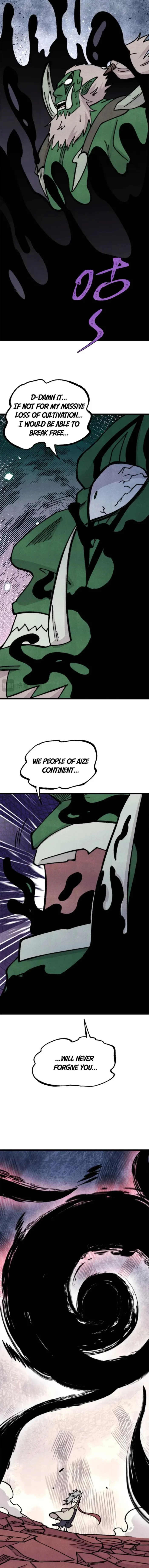 All Hail the Sect Leader Chap 468 - Next Chap 469