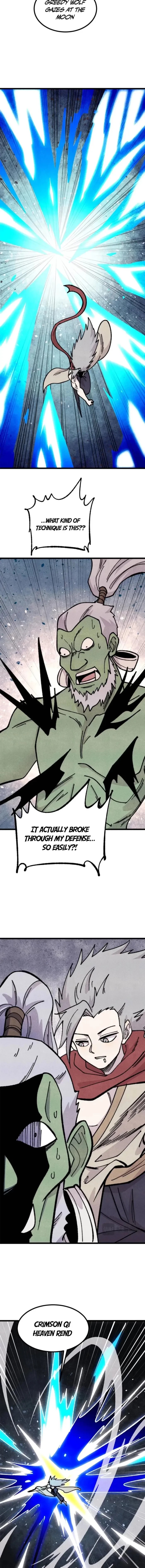 All Hail the Sect Leader Chap 468 - Next Chap 469